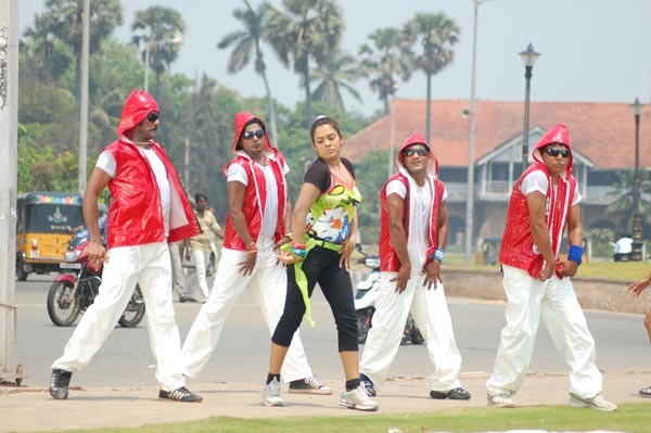 Hasini Movie Stills Kamalakar,Sandhya - 66 / 120 photos